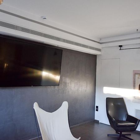Adonis City Hotel Pátra Kültér fotó