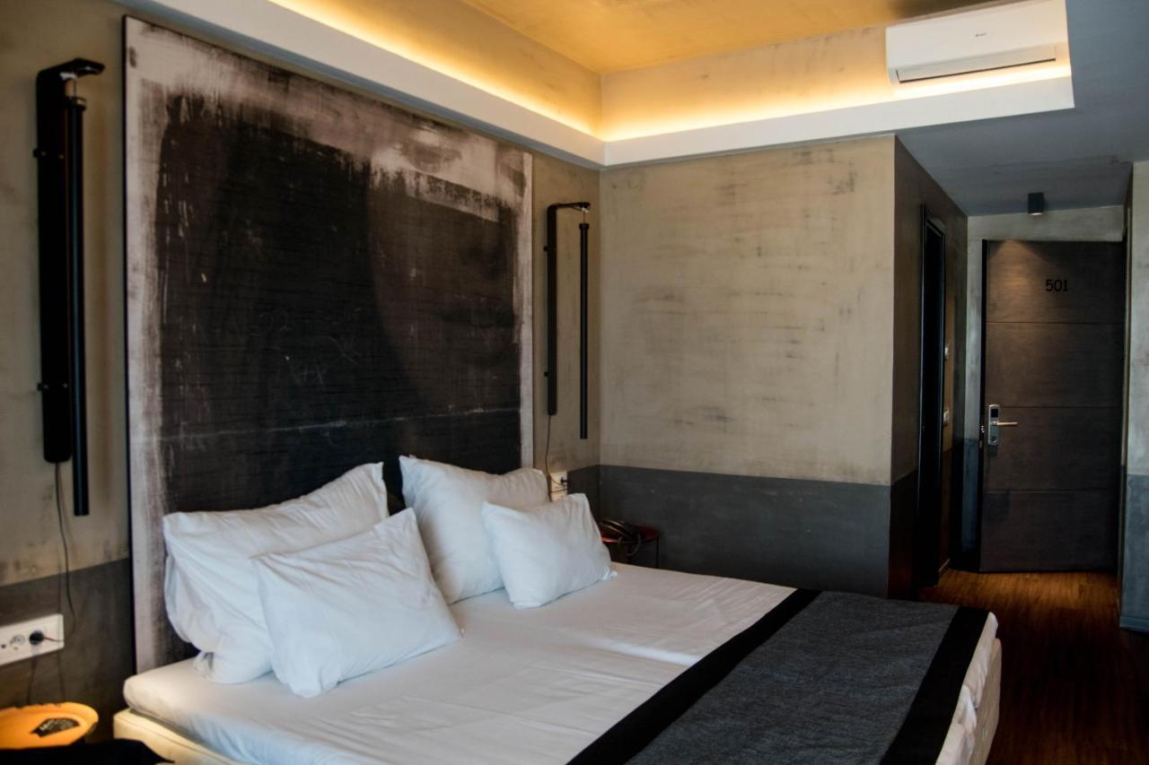Adonis City Hotel Pátra Kültér fotó