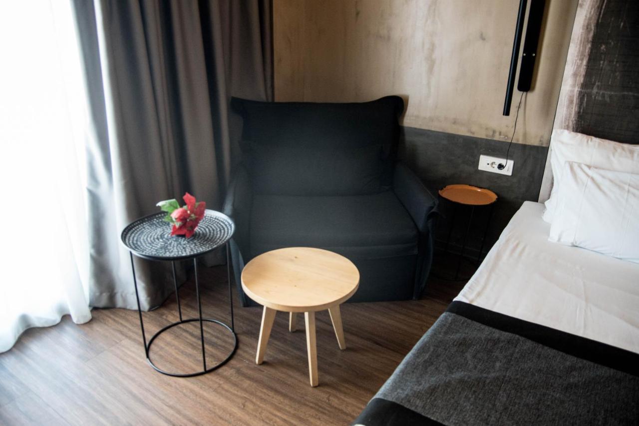 Adonis City Hotel Pátra Kültér fotó