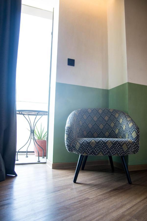 Adonis City Hotel Pátra Kültér fotó