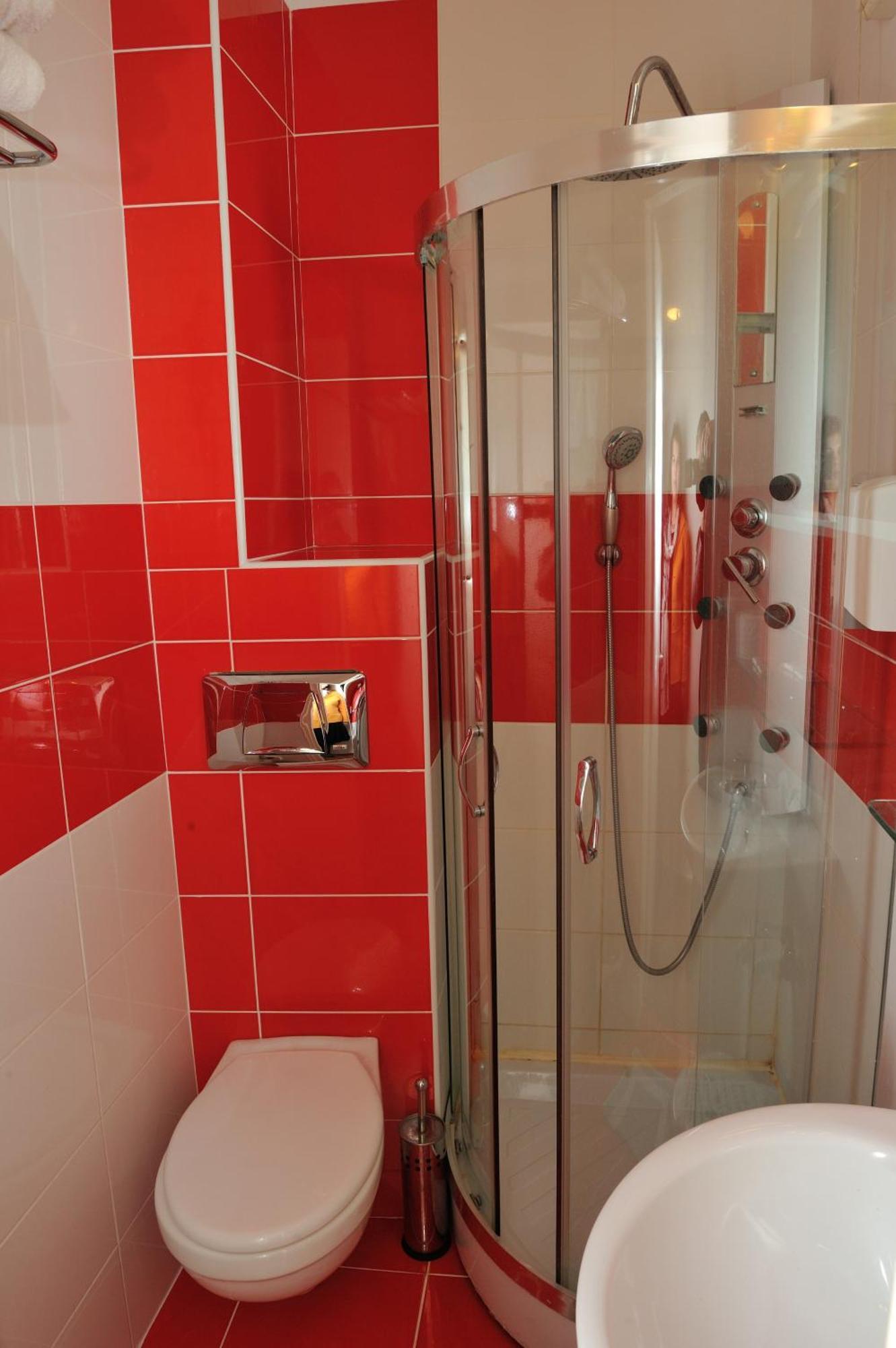 Adonis City Hotel Pátra Kültér fotó