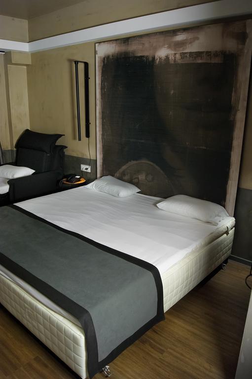 Adonis City Hotel Pátra Kültér fotó