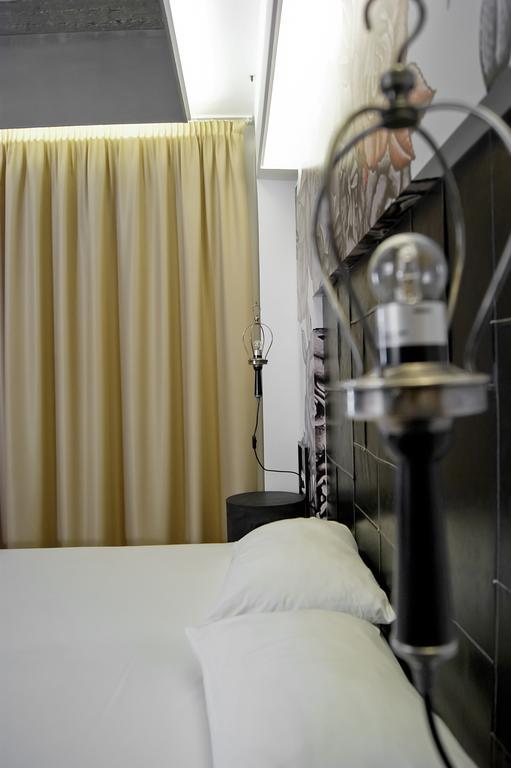 Adonis City Hotel Pátra Kültér fotó