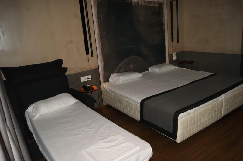 Adonis City Hotel Pátra Kültér fotó